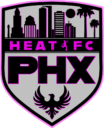 Phoenix Heat FC