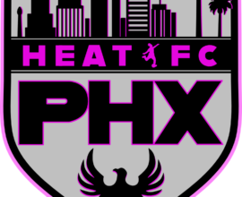 Phoenix Heat FC