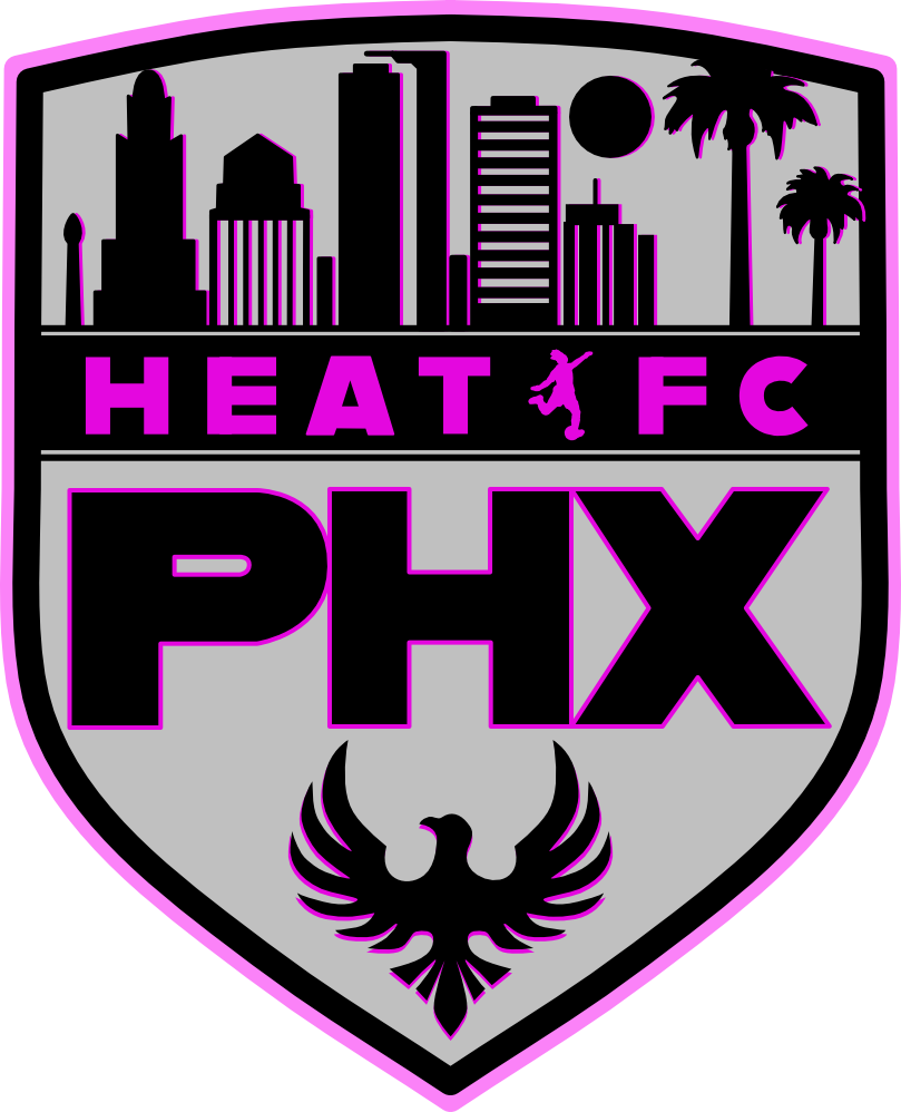 Phoenix Heat FC