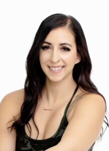 Performance Specialist Dacia Galbraith